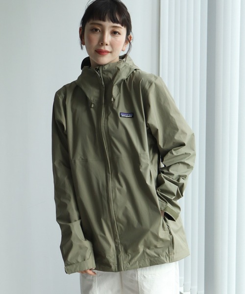 Patagonia/パタゴニア】Torrentshell 3L Jacket(トレントシェル3L