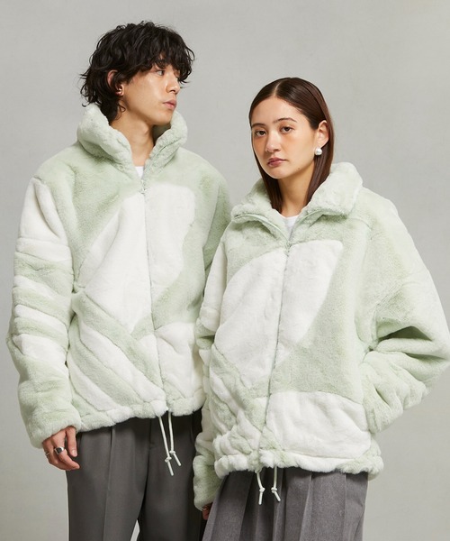 adidas（アディダス）の「ファートラックジャケット / アディダス