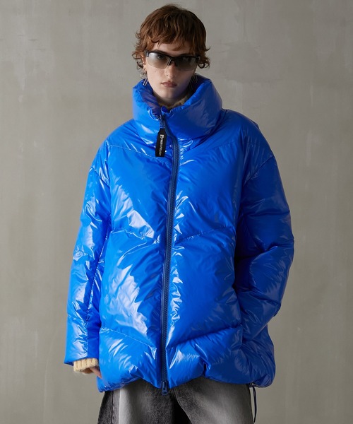 PRANK PROJECT（プランクプロジェクト）の「グロッシーオーバーダウン