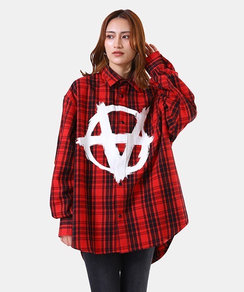 VETEMENTS（ヴェトモン）の「VETEMENTS / ヴェトモン：ANARCHY