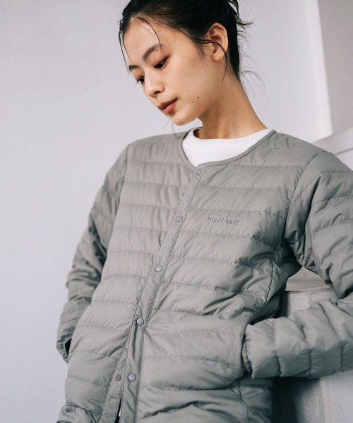 mont-bell（モンベル）の「【別注】mont-bell / スぺリオダウン