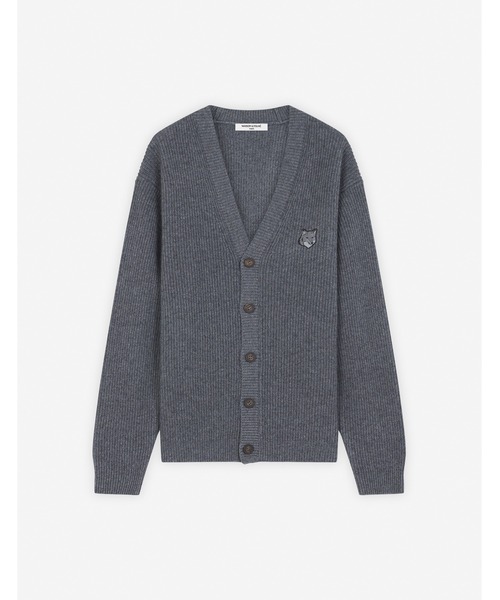 Maison Kitsune（メゾンキツネ）の「BOLD FOX HEAD PATCH COMFORT