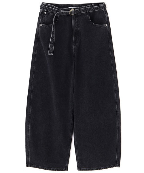 ETRE TOKYO（エトレトウキョウ）の「EDWIN×ETRE TOKYOベルテッドワイド