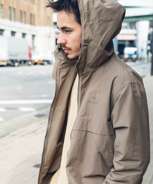 Snow Peak（スノーピーク）の「『別注』Snow Peak Apparel×DOORS