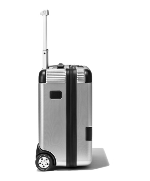 MONTBLANC（モンブラン）の「#MY4810 トローリーパイロット（スーツ