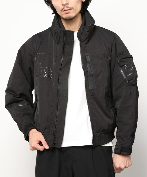 AVIREX（アヴィレックス）の「【AVIREX FLYER'S】フライトジャケット