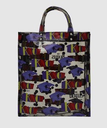 COMME des GARCONS POCKET｜コムデギャルソン ポケットのトートバッグ