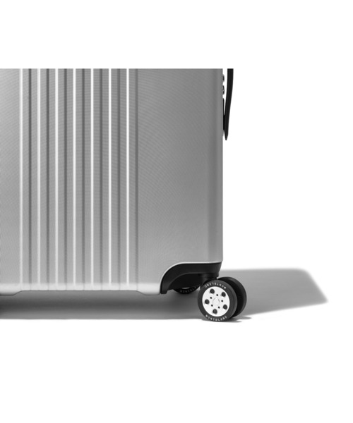 MONTBLANC（モンブラン）の「#MY4810 ミディアム スモール トローリー