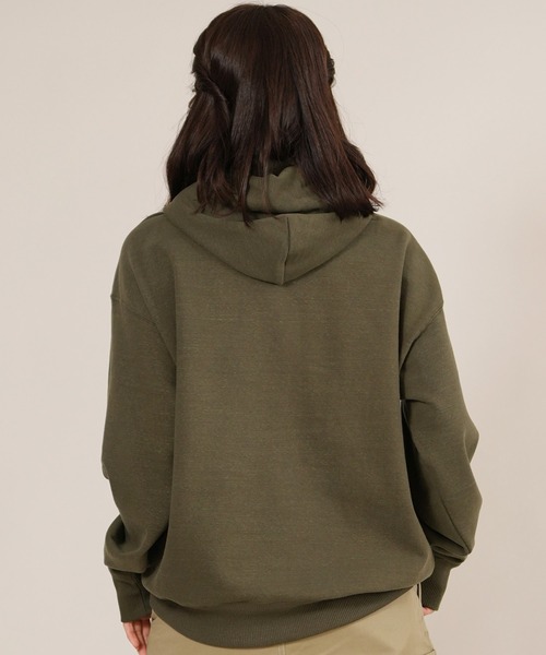 THE NORTH FACE/ザ・ノース・フェイス ZOO PICKER HOODIE スウェット