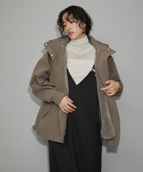 ADAM ET ROPE'（アダムエロペ）の「【WEB限定(一部店舗展開あり