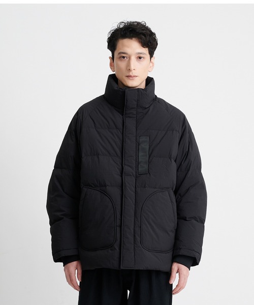 White Mountaineering / ホワイトマウンテニアリング】×TAION DOWN