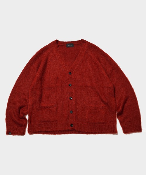 DELUXE（デラックス）の「SWEET JANE（カーディガン/ボレロ）」 - WEAR