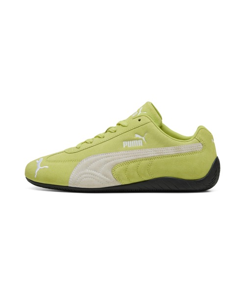 PUMA プーマ ユニセックス SPEEDCAT OG / スピードキャット OG