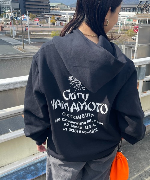 Russell Athletic（ラッセルアスレティック）の「[RUSSELL×GARY