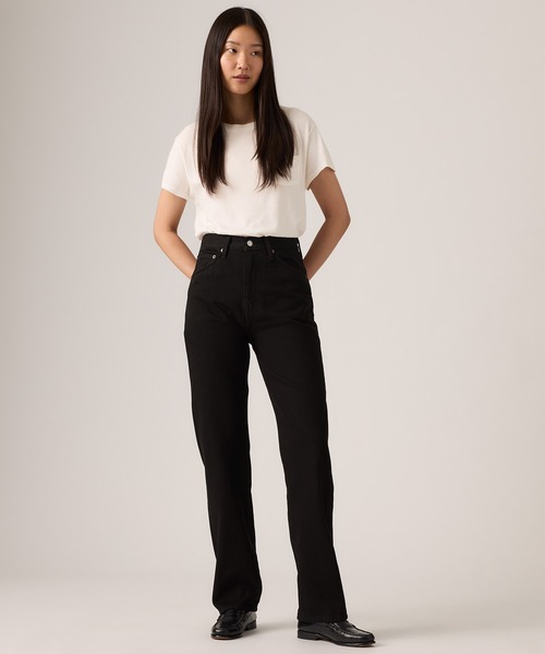 Levi's/リーバイス LEVI'S(R) VINTAGE CLOTHING 1950'S 701 ジーンズ