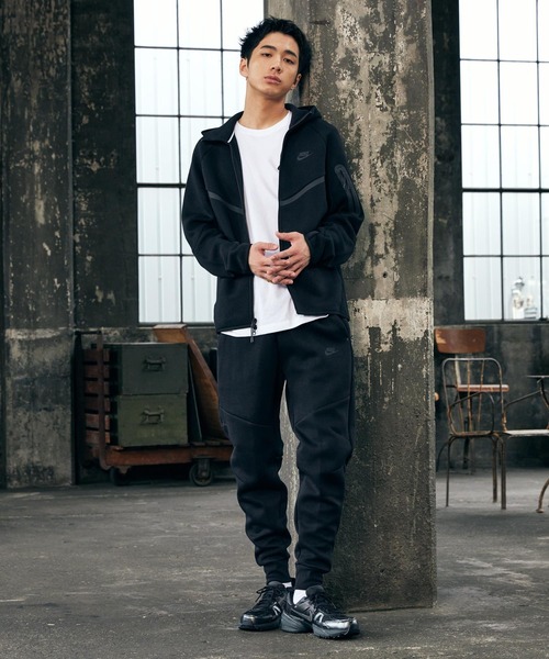 NIKE（ナイキ）の「《セットアップ対応商品》ナイキ テック メンズ