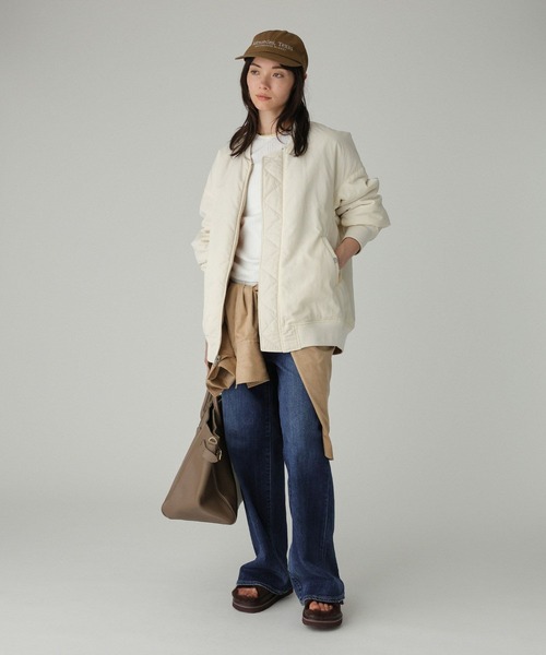 YOUNG＆OLSEN】CITY TWILLCAP（キャップ）｜YOUNG&OLSEN The DRYGOODS