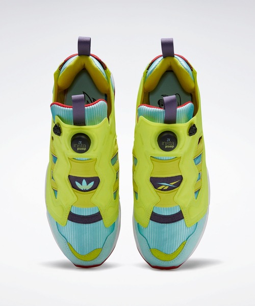 Reebok（リーボック）の「ZX フューリー / ZX Fury Shoes（スニーカー