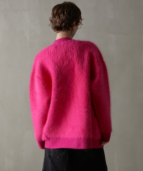 PRANK PROJECT（プランクプロジェクト）の「ダブルフェイスアンゴラ