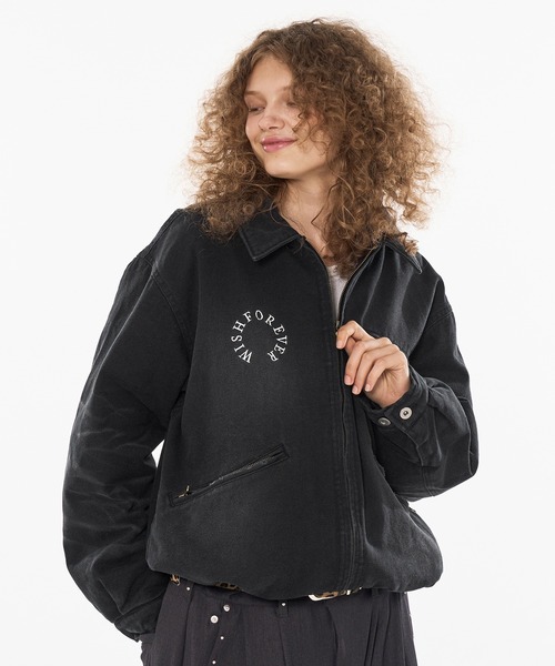 WISH FOR EVER（ウィッシュフォーエバー）の「【 5color × 3size