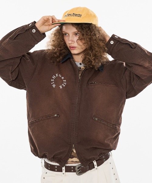 WISH FOR EVER（ウィッシュフォーエバー）の「【 5color × 3size