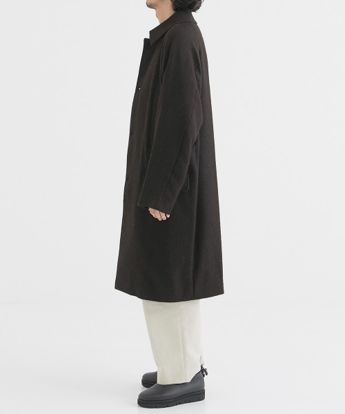 markaware（マーカウェア）の「【MARKAWARE / マーカウェア】RAGLAN