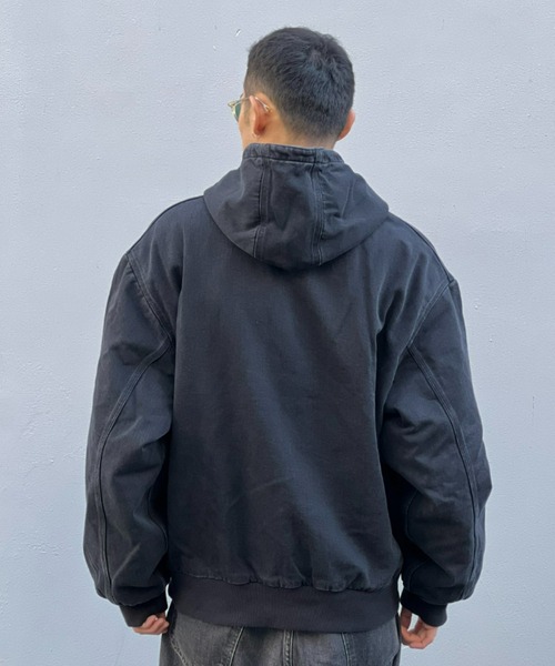 セール】【Carhartt WIP】OG ACTIVE JACKET（ブルゾン）｜Carhartt