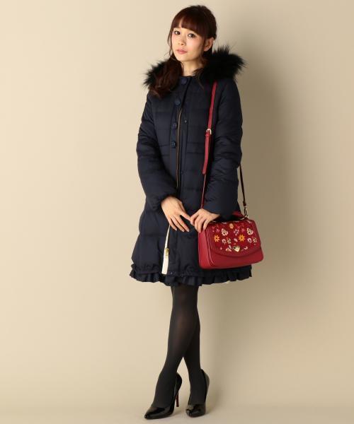 DOLLY GIRL BY ANNA SUI（ドーリーガール バイ アナ スイ）の