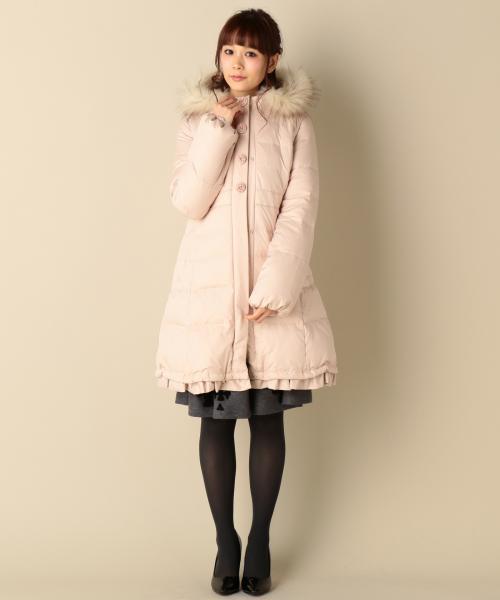 DOLLY GIRL BY ANNA SUI（ドーリーガール バイ アナ スイ）の