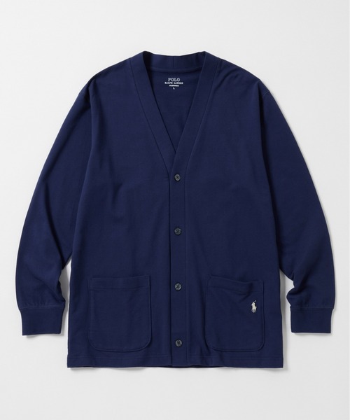 セール】【POLO RALPH LAUREN】カーディガン（その他ルームウェア