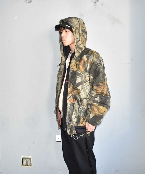 Carhartt（カーハート）の「【ヴィンテージ古着】90's Carhartt