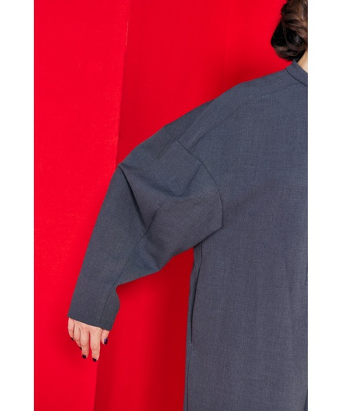 ENFOLD（エンフォルド）の「ダブルクロス ミニマルオールインワン