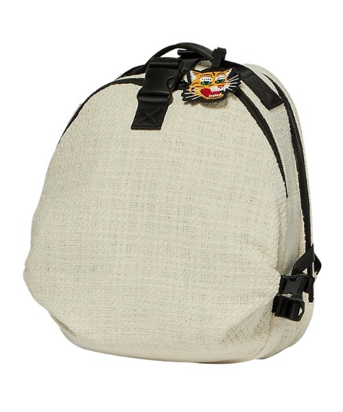 Onitsuka Tiger（オニツカタイガー）の「SMALL BACK PACK / スモール