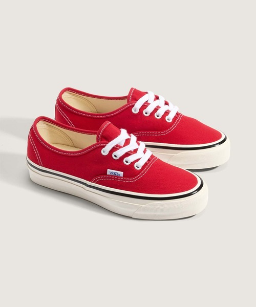 VANS PREMIUM オーセンティック（スニーカー）｜VANS（バンズ）の