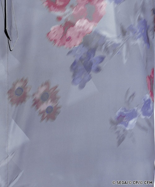 HARE（ハレ）の「プロジェクトセカイ×ZOZOZTOWN ノーバディーフラワー