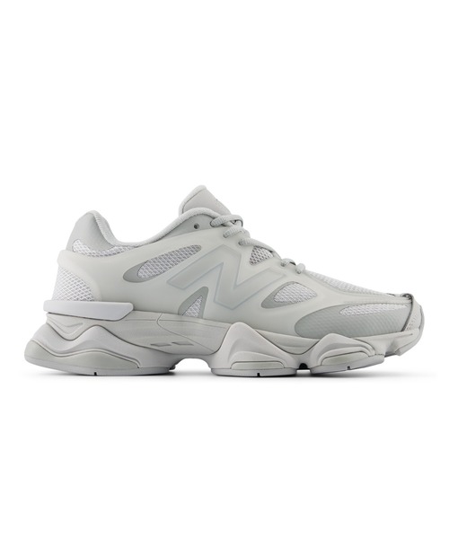 セール】90/60 Caged（スニーカー）｜New Balance（ニューバランス）の