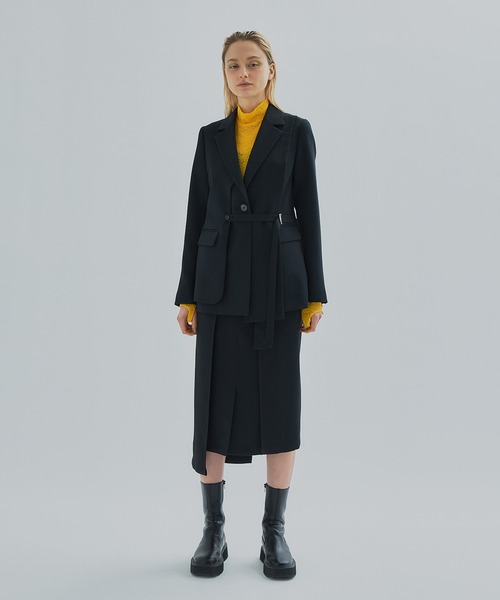 UNITED TOKYO（ユナイテッドトウキョウ）の「アークラインデザイン