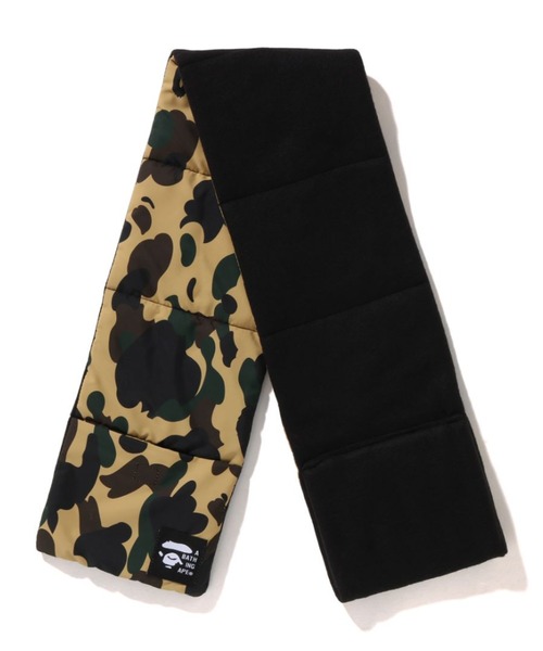 A BATHING APE（アベイシングエイプ）の「1ST CAMO POCKET FLEECE