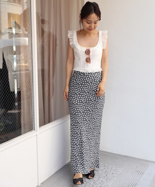 EDIT. FOR LULU（エディットフォールル）の「ヴィンテージフラワー