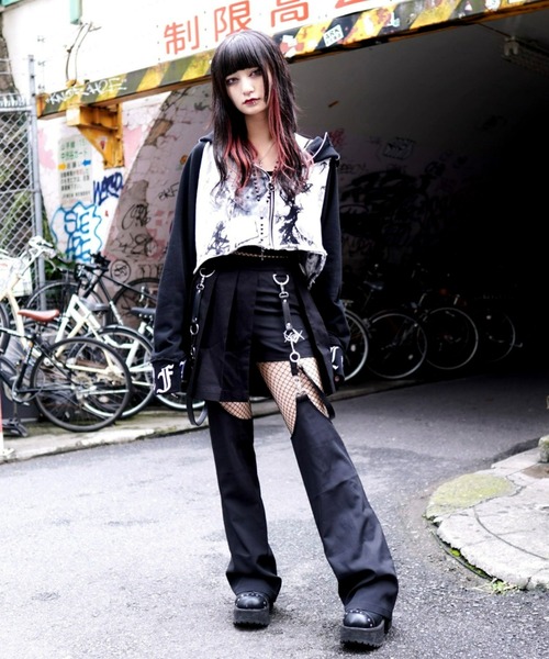 REFLEM（レフレム）の「『REFLEM/レフレム』レッグカバー付き