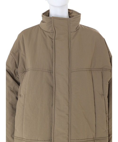 セール】【ZOZO限定】モンスターコート（ダウンジャケット/コート