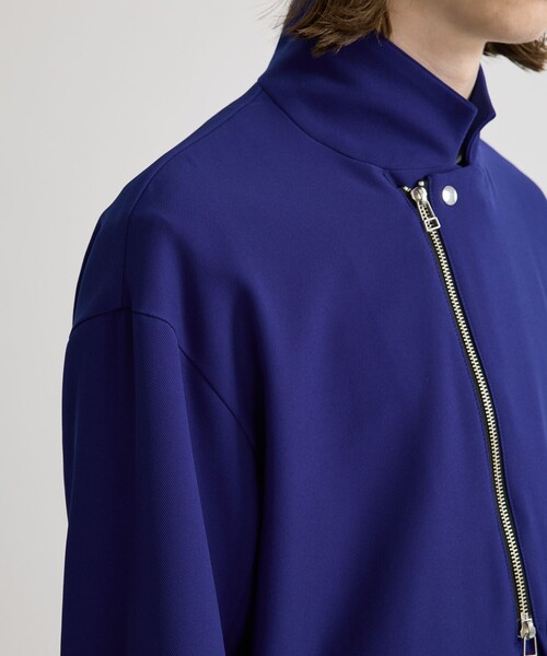 UNITED TOKYO（ユナイテッドトウキョウ）の「2WAYライダースブルゾン