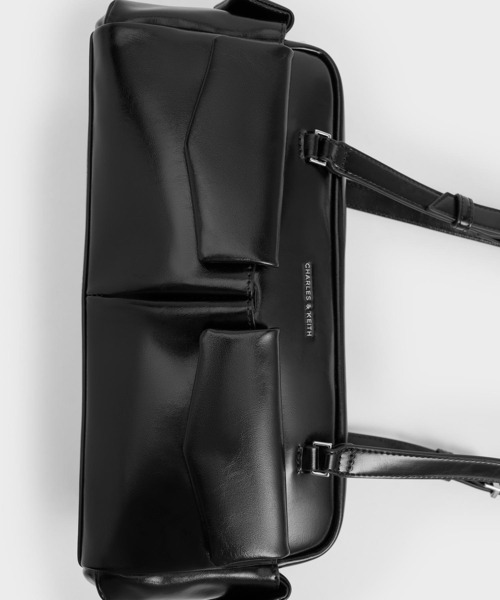 CHARLES & KEITH（チャールズ & キース）の「Rachel レイチェル イロン
