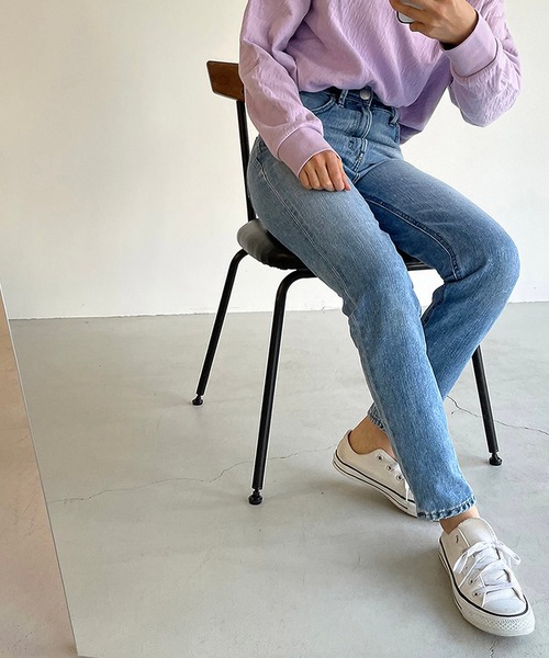 CANAL JEAN（キャナルジーン）の「YANUK(ヤヌーク) 