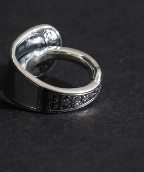 WAKAN SILVER SMITH（ワカンシルバースミス）の「Cutlery Butter Knife