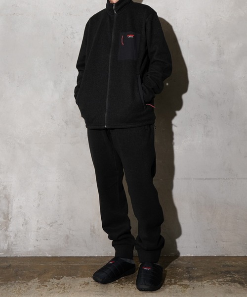 NANGA / ナンガ POLARTEC EXPEDITION ALL IN ONE ポーラテック
