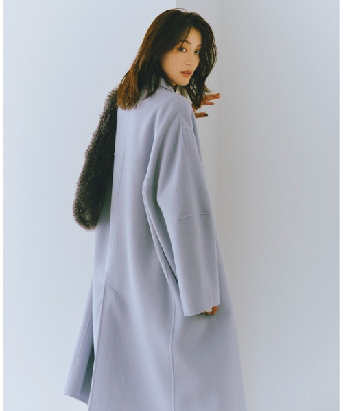 emmi（エミ）の「ロイヤルジーロン・リバーロングコート（その他