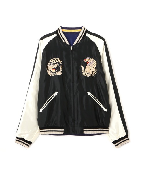 TAILOR TOYO（テーラートウヨウ）の「《AVIREX × TAILOR TOYO》SUKA