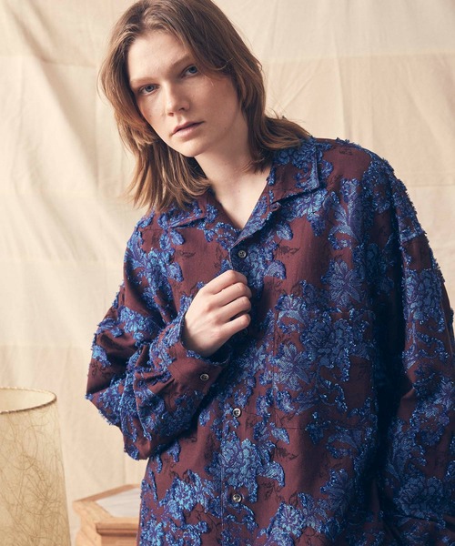 MAISON SPECIAL（メゾンスペシャル）の「《ユニセックスアイテム