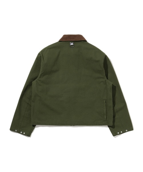 Levi's（リーバイス）の「フィッシングジャケット（ミリタリー